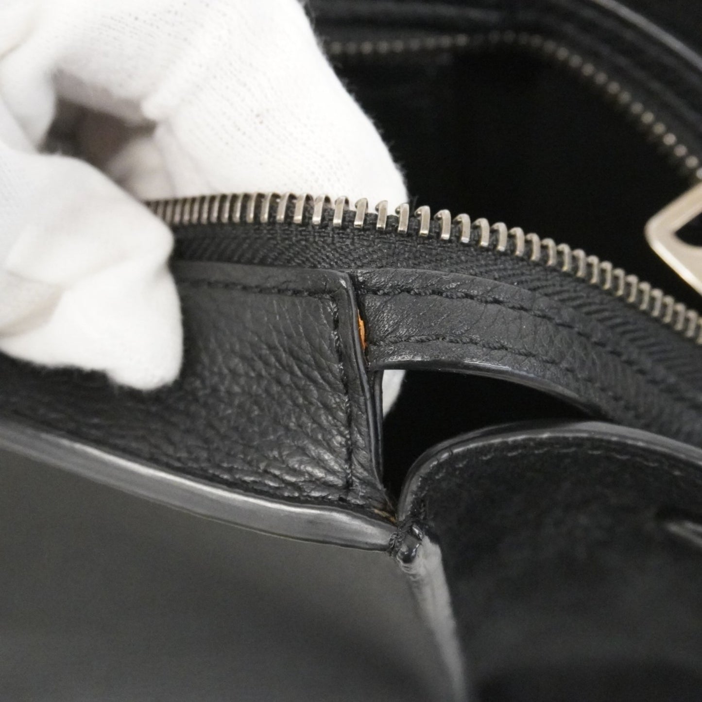 Leather - Celine Handbag Suede