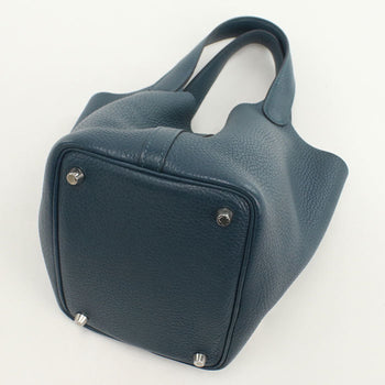 Hermes Picotin Lock Pm Handbag