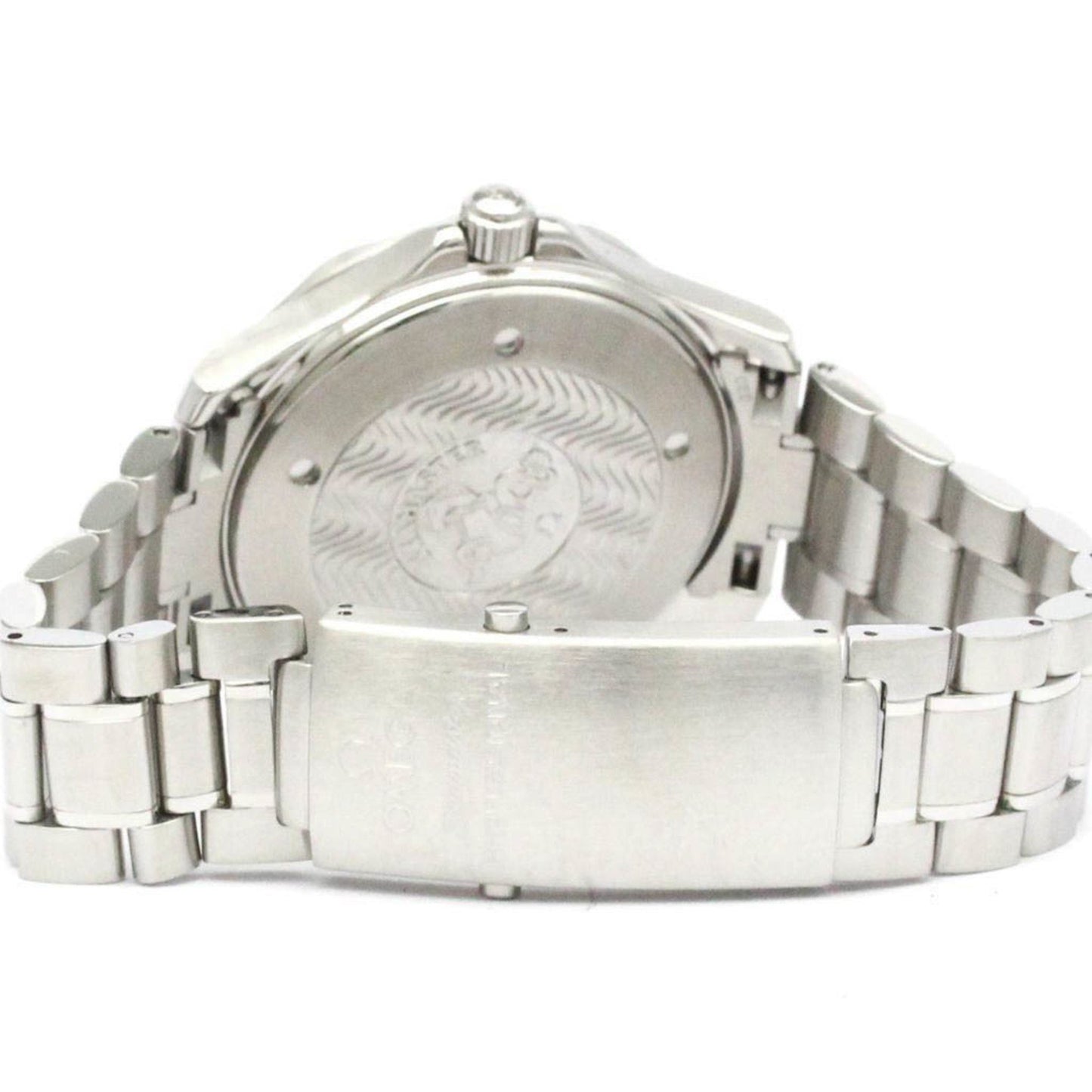 Omega Seamaster Professional 300M Automatic