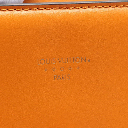 Louis Vuitton Lv Pont 9 Pont Neuf Shoulder Bag Leather