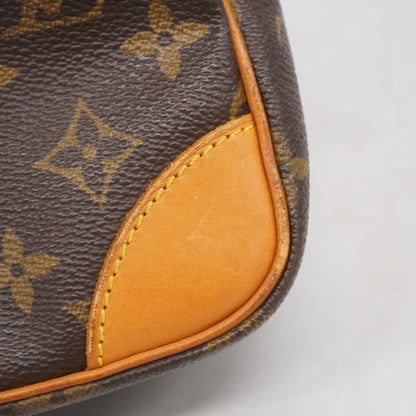 Louis Vuitton Monogram Amazon Shoulder Bag M45236 Brown