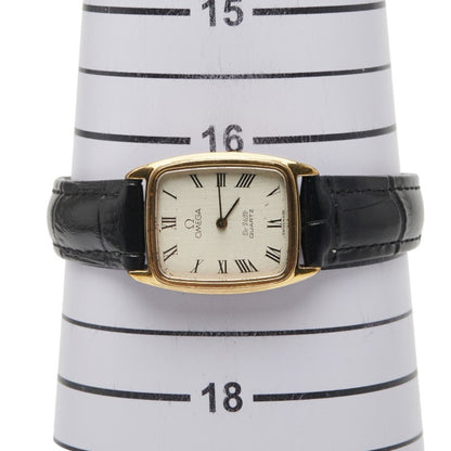 Omega De Ville Quartz Watch