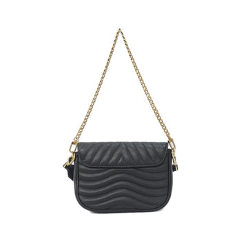 Shoulder Bag Leather - Louis Vuitton Pochette