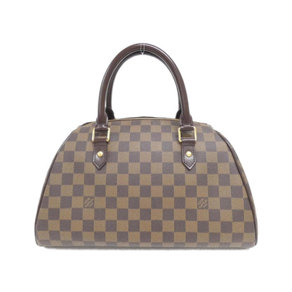 Louis Vuitton Damier Rivera Mm N41434 Handbag
