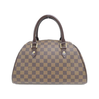 Louis Vuitton Damier Rivera Mm N41434 Handbag