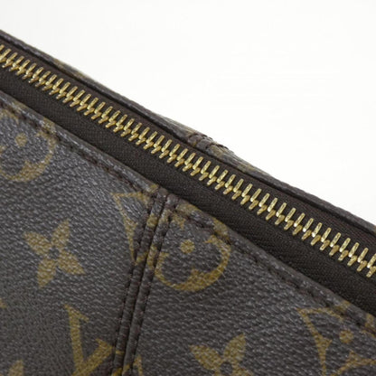 Louis Vuitton Monogram Totally Mm M56689 Handbag