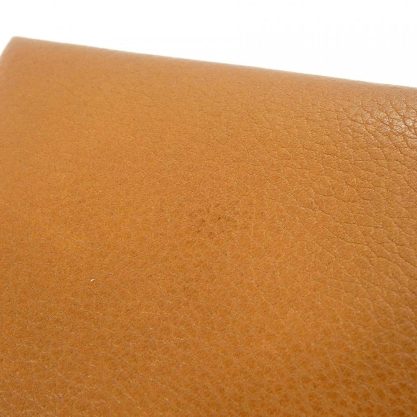Hermes Herms Calvi Duo 084692Ck Wallet/Coin Case