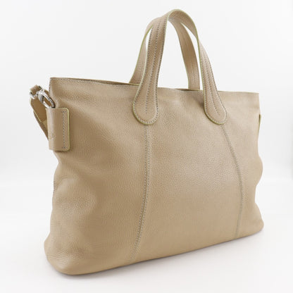 Tod'S Tote Bag