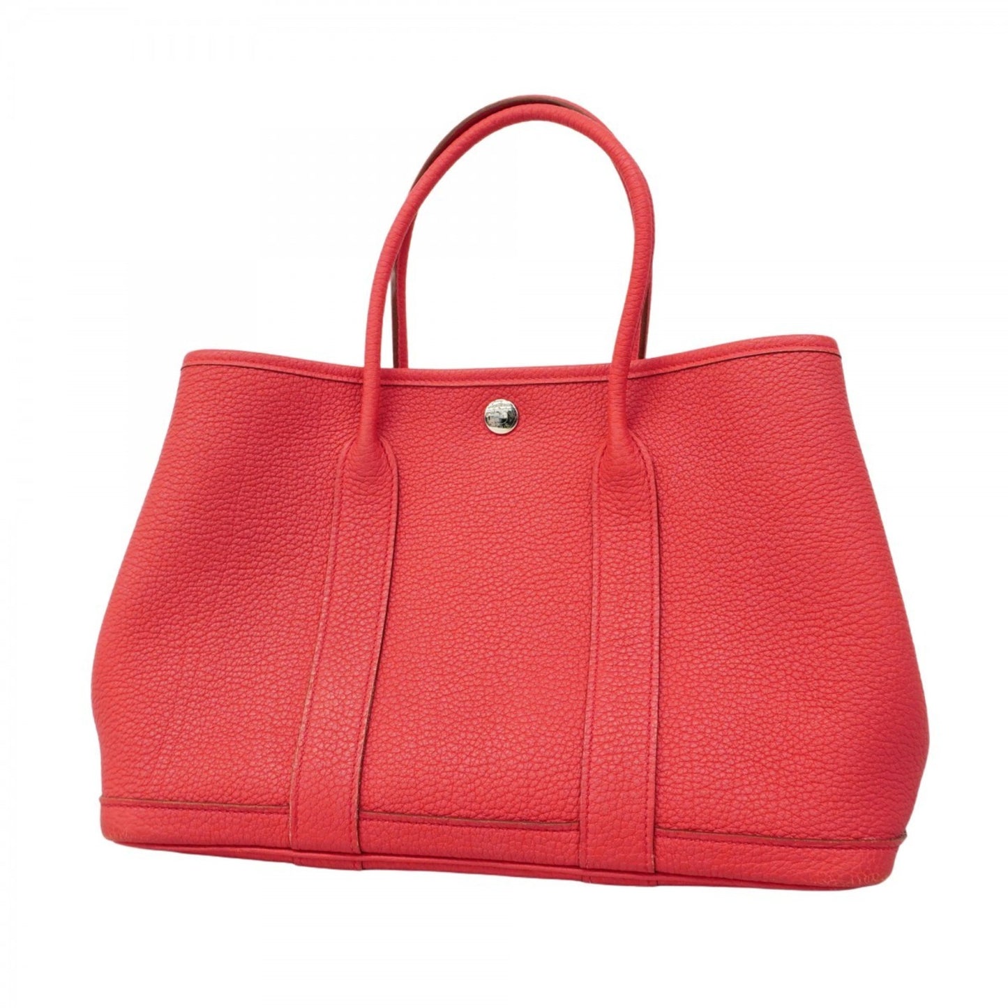 Hermes Herms Garden Tpm Negonda Bougainvillea Tote Bag