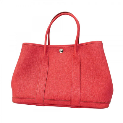 Hermes Herms Garden Tpm Negonda Bougainvillea Tote Bag