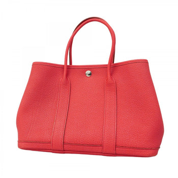 Hermes Herms Garden Tpm Negonda Bougainvillea Tote Bag