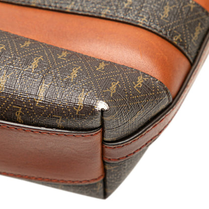 Saint Laurent Le Monogram Toy Shopping Tote/Shoulder Bag