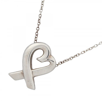 Tiffany Loving Heart Necklace