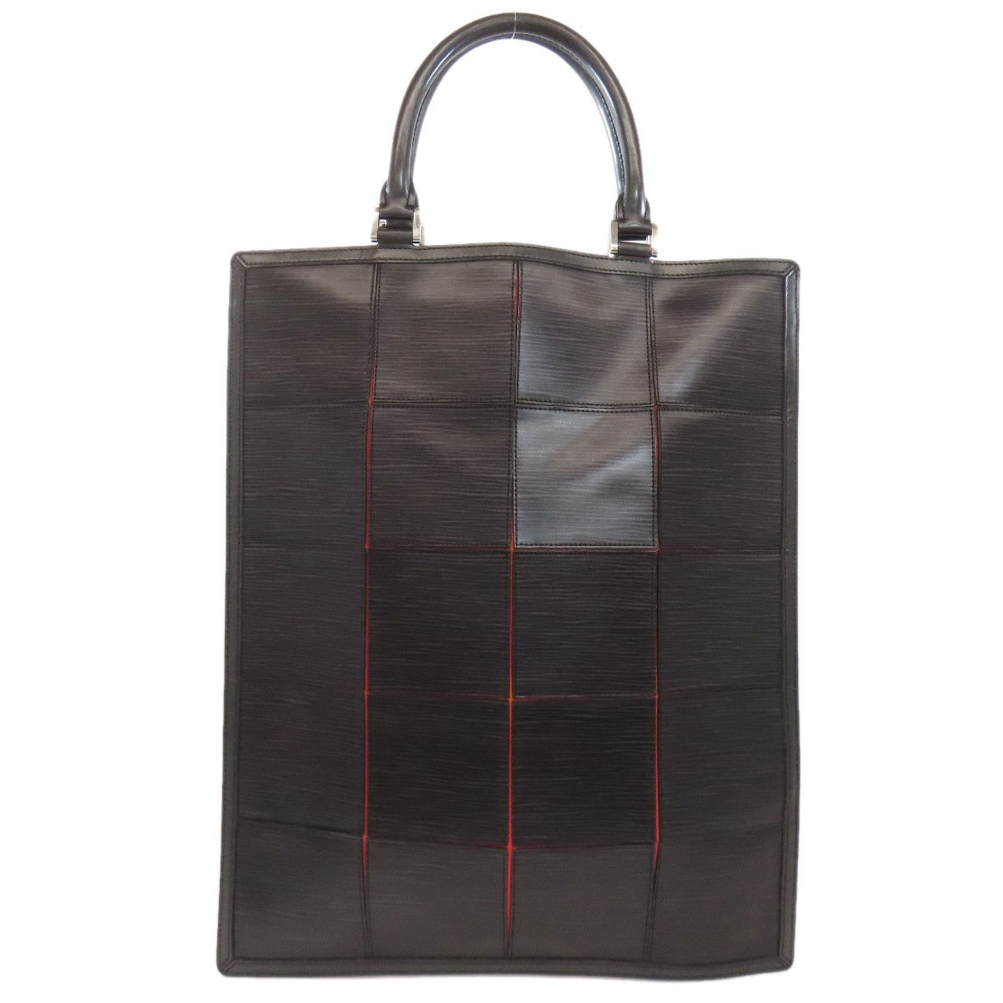 Louis Vuitton M54622 Silver Fizz Tote Bag