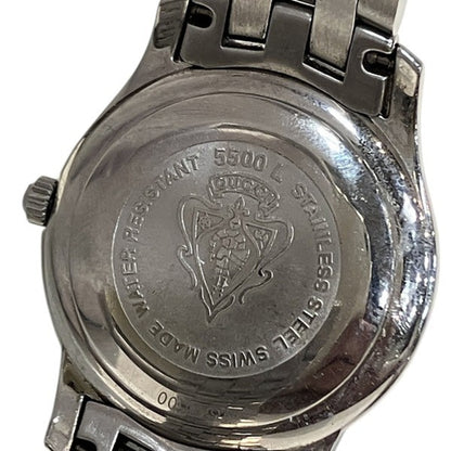 Gucci 5500L Quartz Watch