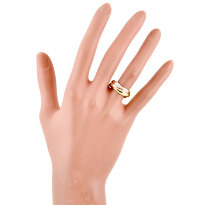 Cartier Trinity Mm Ring #52
