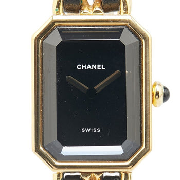 Chanel Premiere Watch