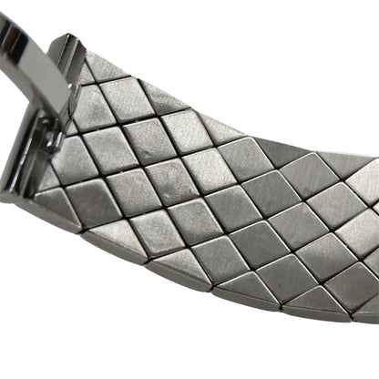 Chanel Women'S Matelasse Quartz Watch