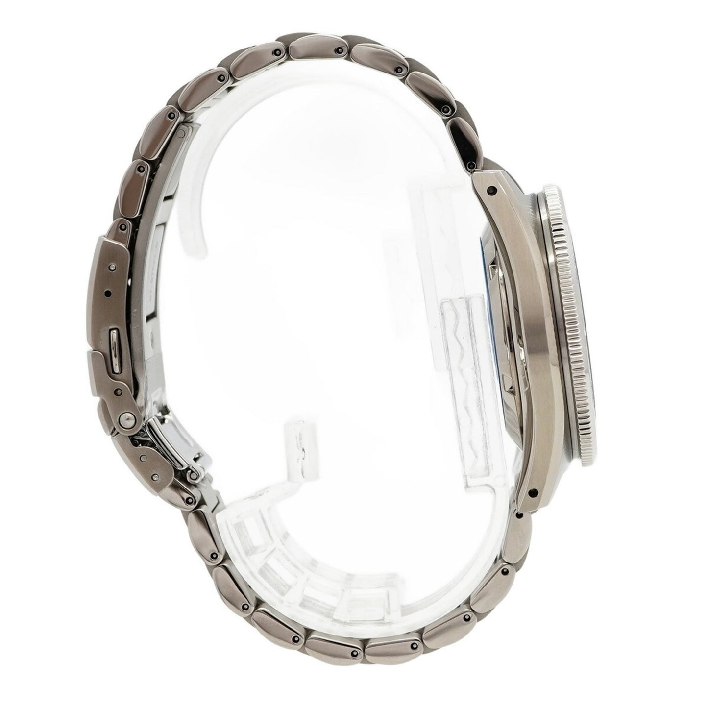 Seiko Prospex 6R55-00G0 SBDC195 Blue Dial