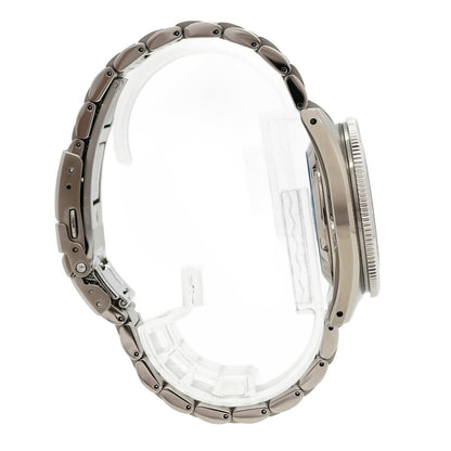 Seiko Prospex 6R55-00G0 SBDC195 Blue Dial