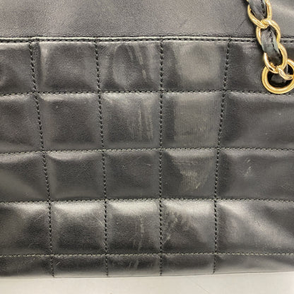 Chanel Chocobar Shoulder Bag