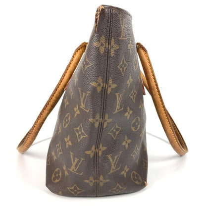 Louis Vuitton M40608 Monogram Raspail Pm Tote Bag
