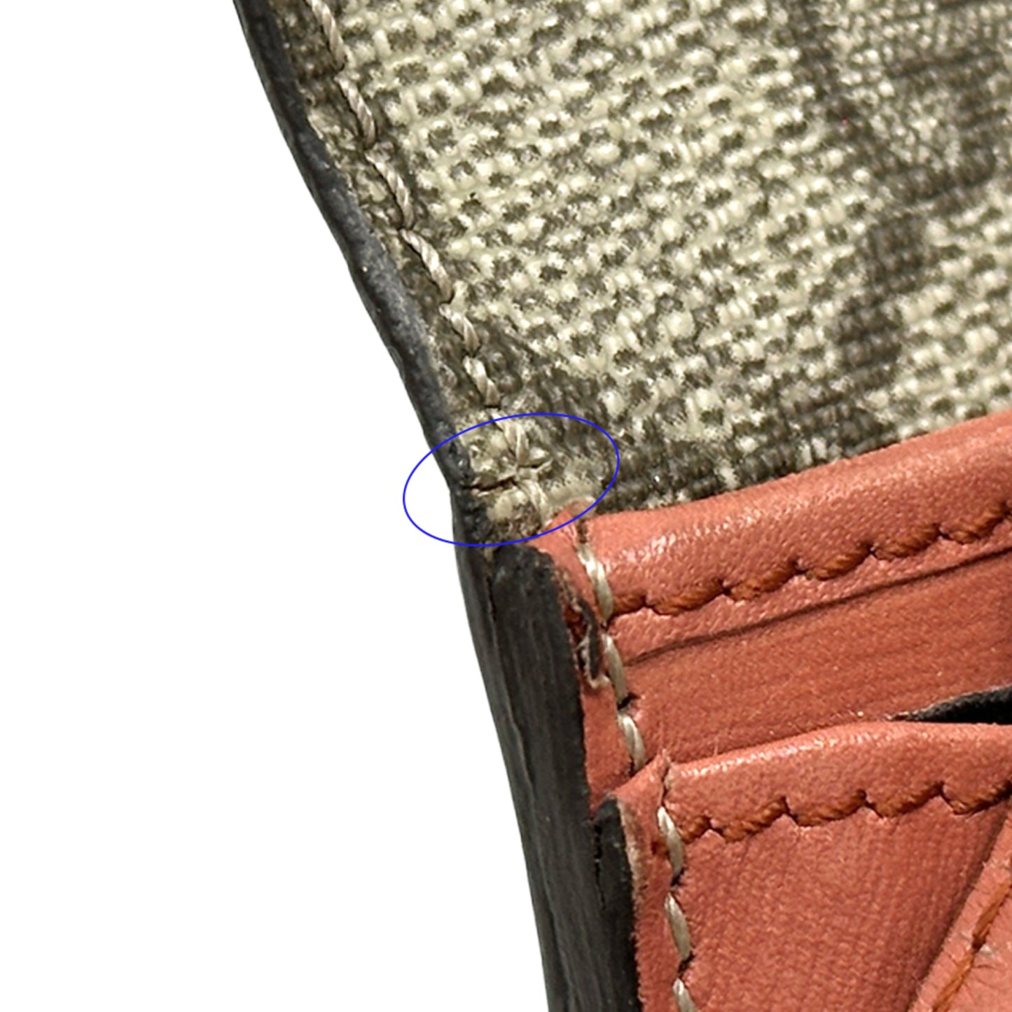 Gucci Gg Supreme Interlocking G Bifold Wallet For Women