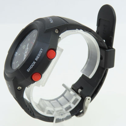 Casio G-Shock Aw-500E-1Ejf Quartz Watch
