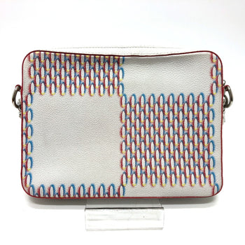 Louis Vuitton M20665 Damier Giant Spray Trio Messenger Shoulder Bag In Canvas