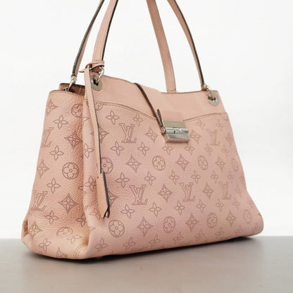 Louis Vuitton Mahina Svres Tote Bag M41789 Magnolia