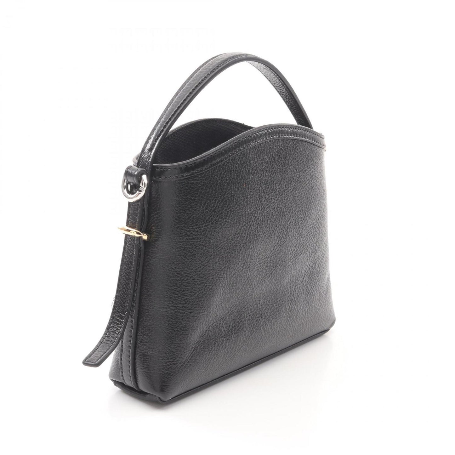 Givenchy Nano Voile Handbag Leather