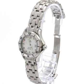 Omega Seamaster Professional 300M Quartz