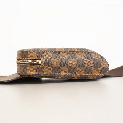Louis Vuitton Damier Geronimos Body Bag N51994 Ebene