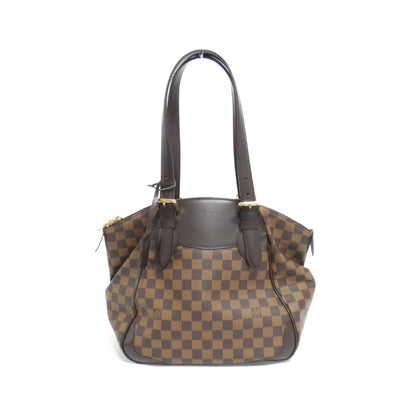 Louis Vuitton Damier Verona Mm N41118 Shoulder Bag