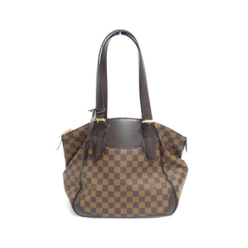 Louis Vuitton Damier Verona Mm N41118 Shoulder Bag