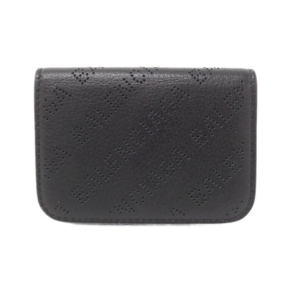 Balenciaga Cash Mini Wallet 593813 D6Wzn