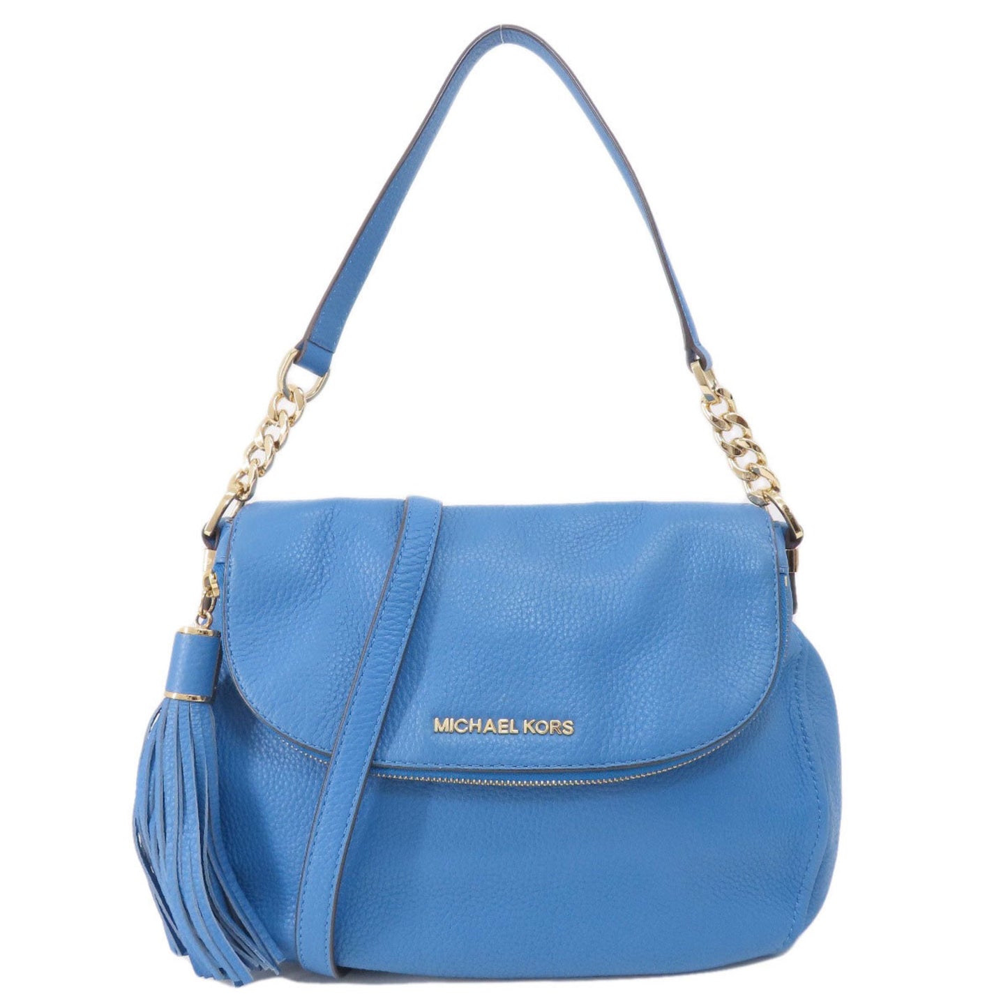 Michael Michael Kors Michael Kors Handbag Leather