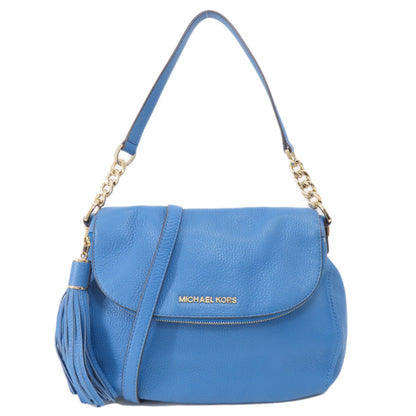 Michael Michael Kors Michael Kors Handbag Leather