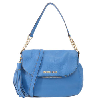 Michael Michael Kors Michael Kors Handbag Leather