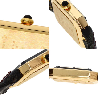 Chanel H0090 Premiere Watch