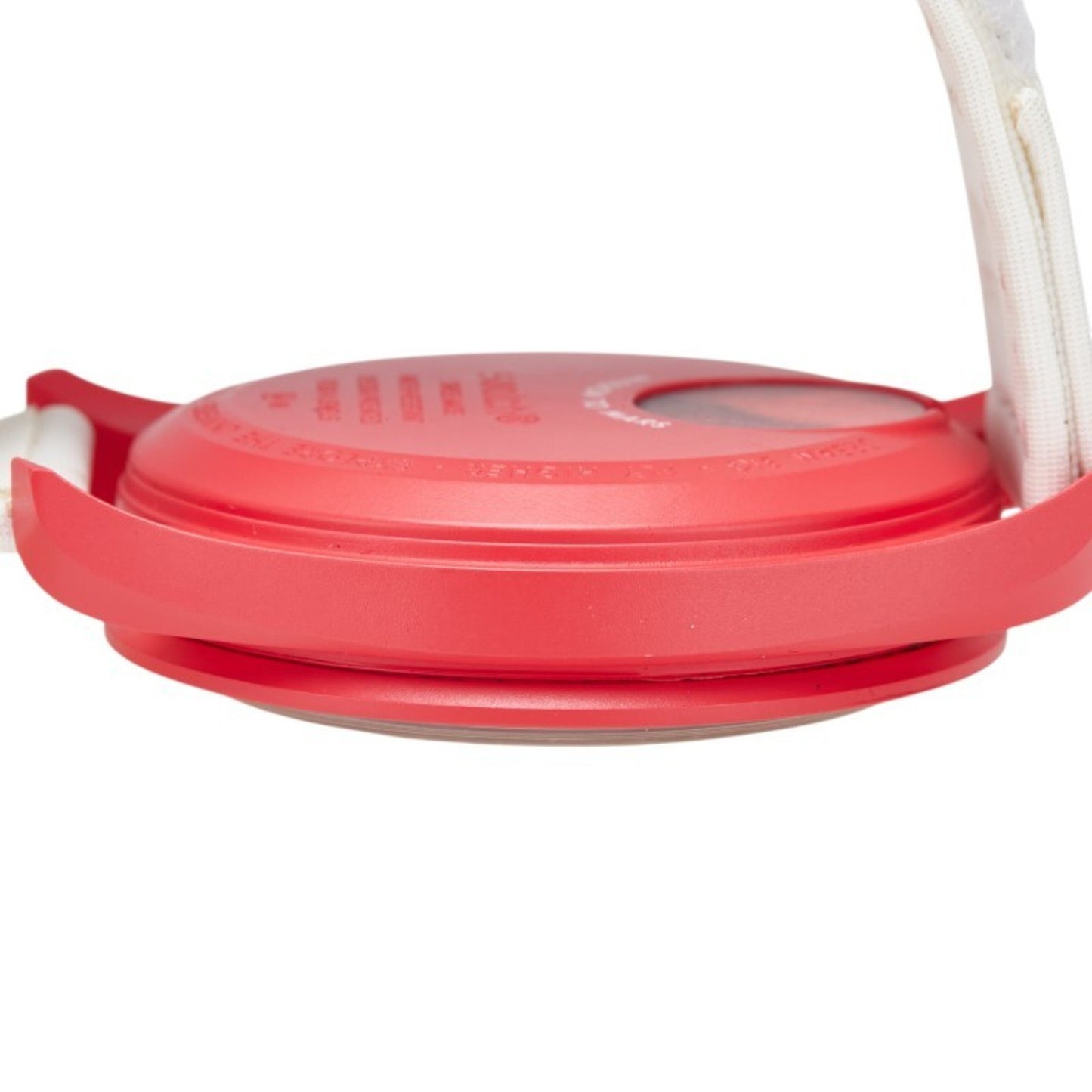 Omega X Swatch Moonswatch Mission To Mars Watch So33R100 Quartz White Dial Ceramic Nylon