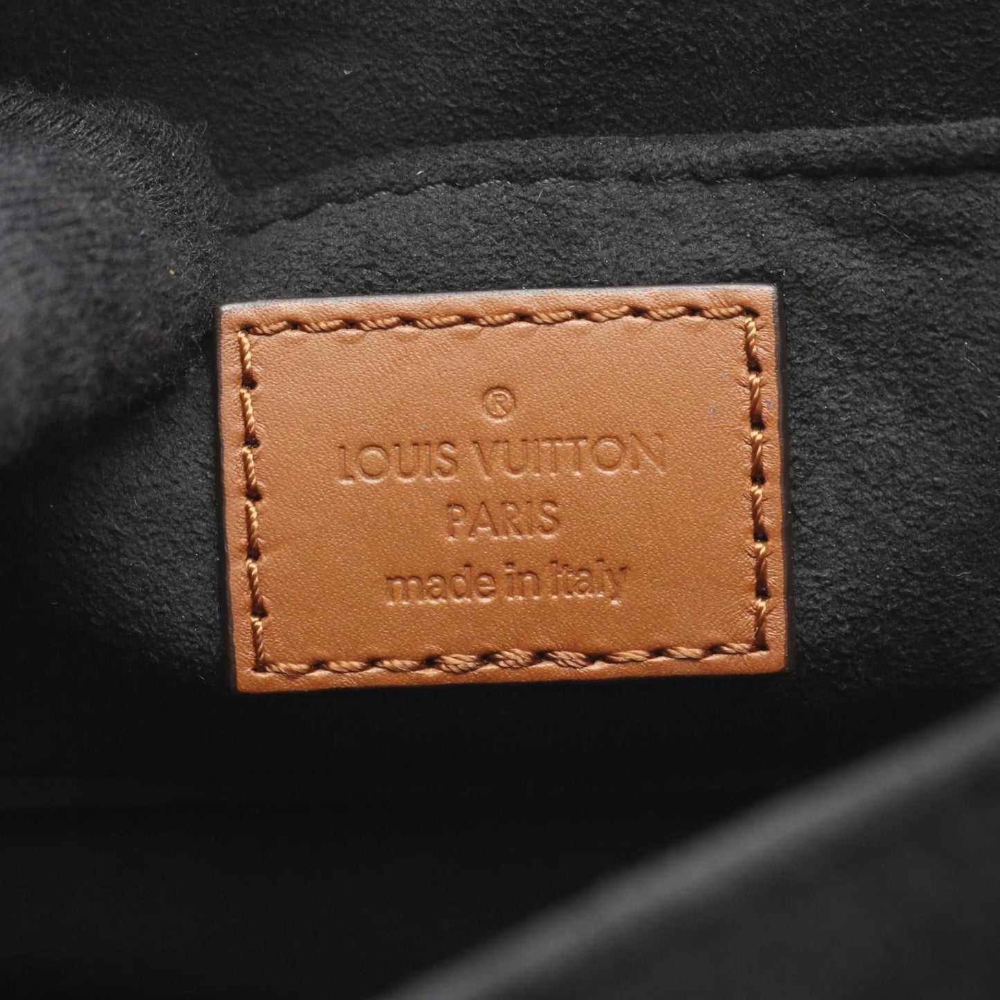 Louis Vuitton Dauphine Mini Shoulder Bag