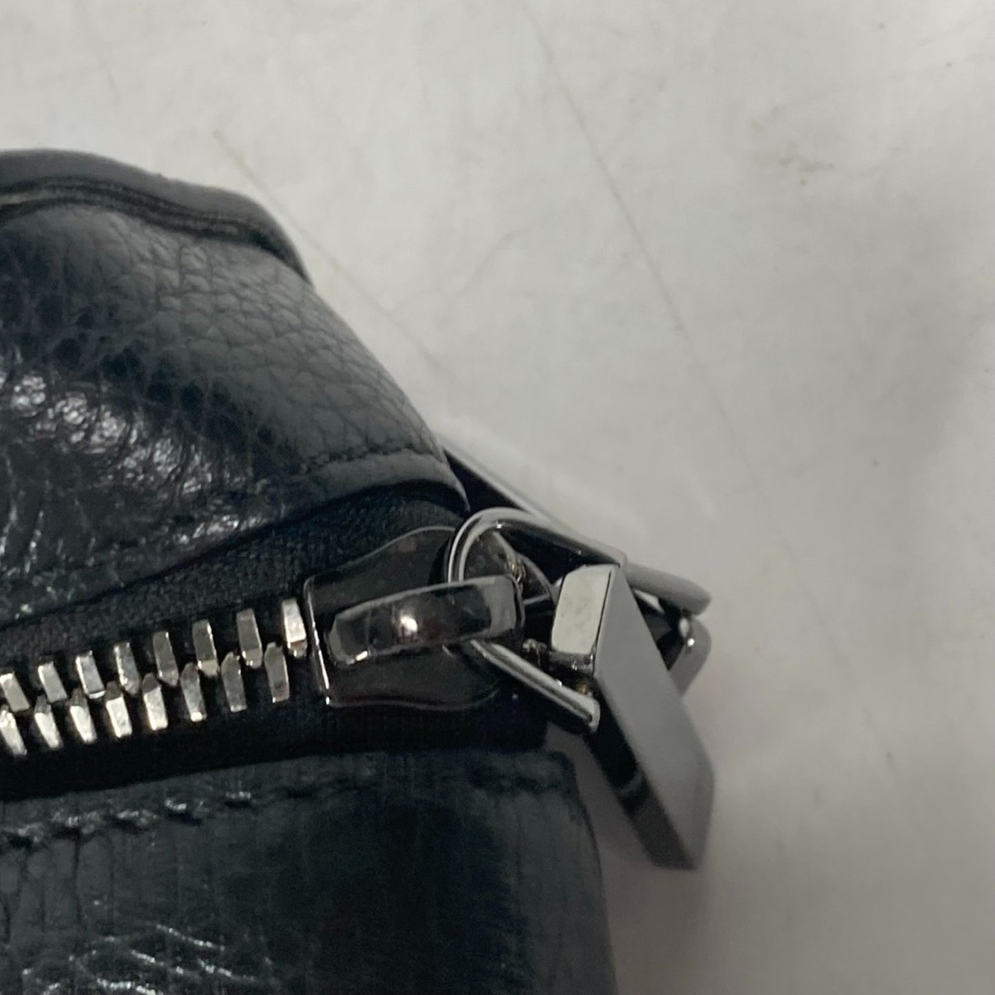 Christian Louboutin Kibi Vanity Bag Handbag Leather