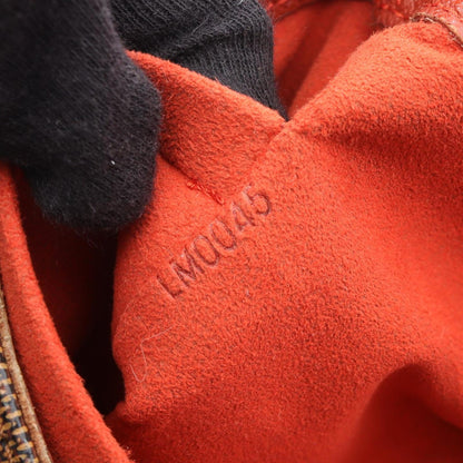 Louis Vuitton Musette Salsa Long Strap Damier Ebene Shoulder Bag