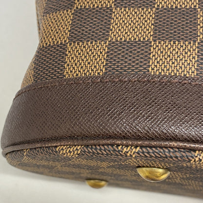Louis Vuitton Damier Marais Tote Bag N42240 Ebene