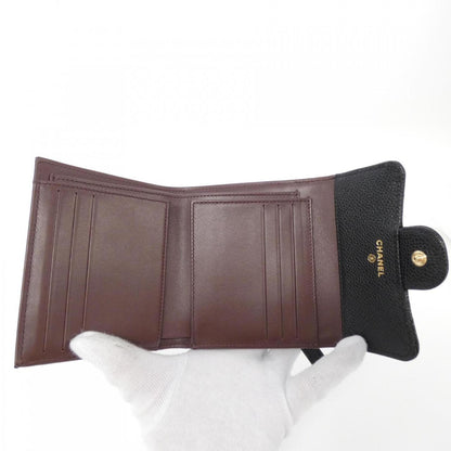 Chanel Timeless Classic Line Ap0231 Wallet