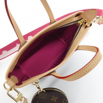 Louis Vuitton Monogram Neverfull Bb M46786 Handbag
