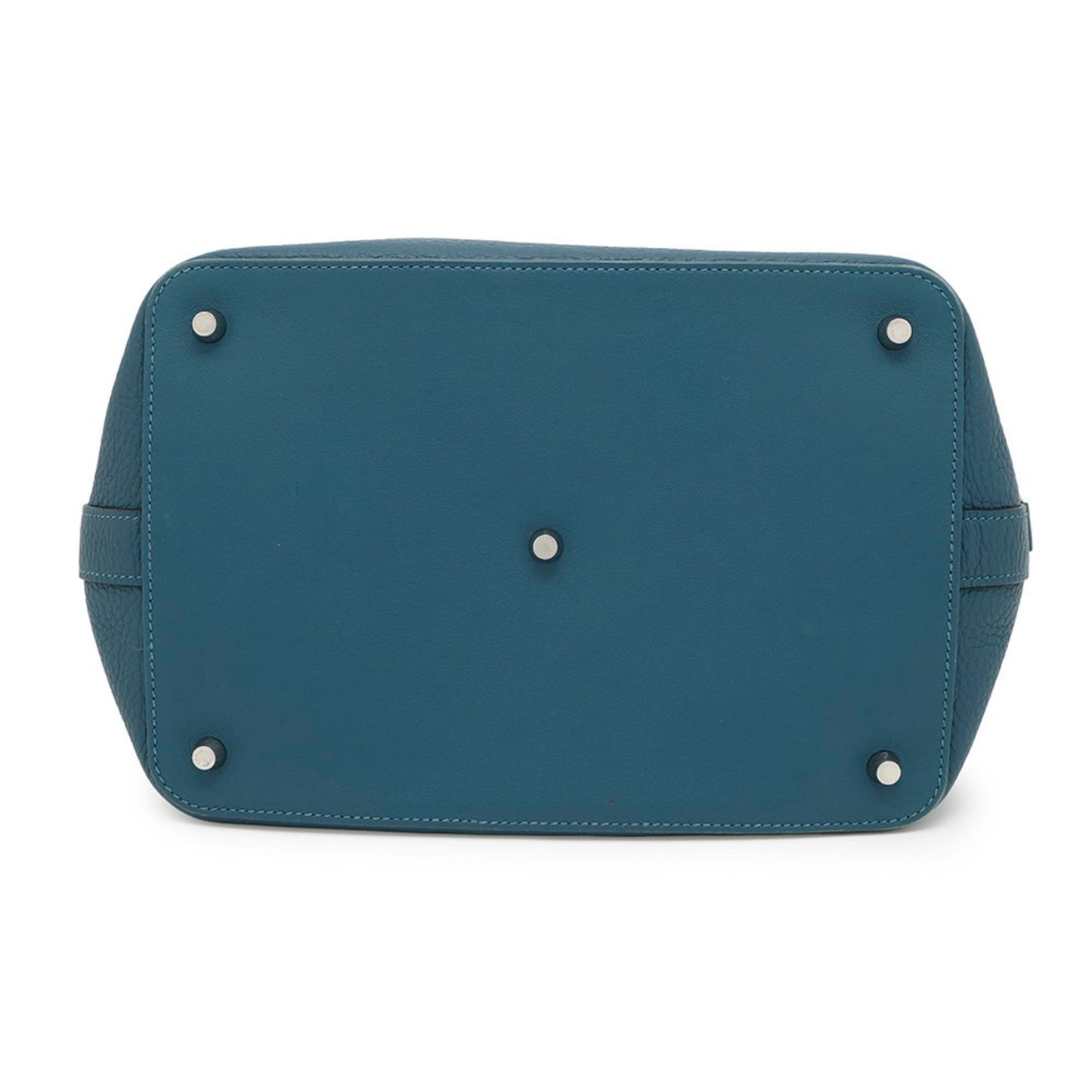 Hermes Herms Toolbox 26 Handbag