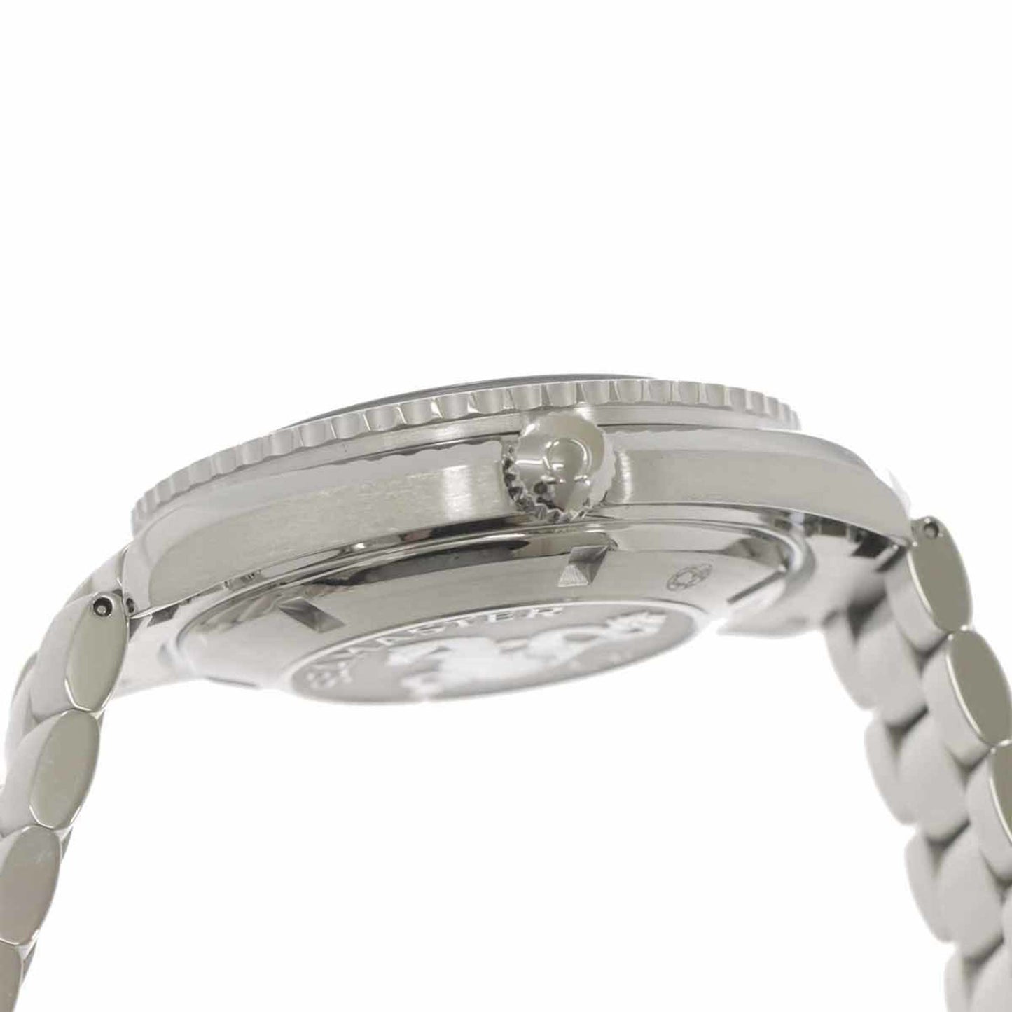 Omega Seamaster Planet Ocean 2200 50 Men'S Watch With Date Display