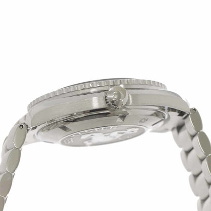 Omega Seamaster Planet Ocean 2200 50 Men'S Watch With Date Display